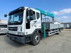 Манипулятор (КМУ) daewoo novus cc6ct РММ 16.6т 2024г в Владивостоке (Фото)