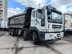 daewoo novus cr7d8 Новый Самосвал гп 26.5т, РММ 43т Объем кузова 22.6 куб.м., Владивосток (Фото)