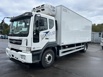 daewoo novus ch7ca РММ 18т Рефрижератор 40 куб.м. ГП 10т Новый, Владивосток (Фото)