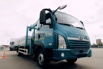 Манипулятор (КМУ) daewoo dexen ee7aa РММ 10.2т c КМУ 3.2 тонны новый в Владивостоке (Фото)