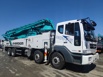 Автобетононасос everdigm 50cx-5 шасси daewoo novus cr9cs НОВЫЙ, Владивосток (Фото)