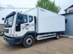 daewoo novus cc4ct РММ 12т Изотермический фургон 35 куб.м. 5т 2024г в Владивостоке (Фото)