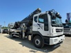daewoo novus ch7ca Автовышка 45м horyong sky450 2024г в Владивостоке (Фото)