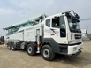 Автобетононасос kcp48zx5170 на шасси daewoo novus cr7d8 8х4 новый, Владивосток (Фото)
