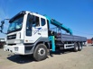 Манипулятор (КМУ) daewoo novus cl8cf РММ 30.1т Новый, Владивосток (Фото)