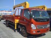 Продажа новых грузовых автомобилей foton, hyundai, howo, dong feng., Екатеринбург (Фото)