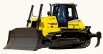Будьдозер new holland (Италия) от официального дилера в Челябинске (Фото)