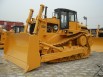 БУЛЬДОЗЕР shehwa sd8 (аналог caterpillar d8) в Новокузнецке (Фото)