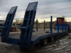 Панелевоз, трал, тяжеловоз от производителя в Челябинске (Фото)