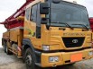 Продажа автобетононасоса everdaim 36rx 36 метров 2008 год, Владивосток (Фото)