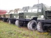 Продам КрАЗ – 255 бортовой 1994 г. без пробега (Фото)