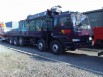 Продажа корейских и японских кранов-манипуляторов в Владивостоке (Фото)