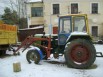 Продаю трактор ЮМЗ в Челябинске (Фото)