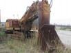 Экскаватор ЭО-5124А, Саратов (Фото)