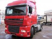 daf xf95, 2005 г.в, 430 л.с. (Фото)