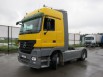 mercedes 1841 actros Год -2007 п в Ростове (Фото)