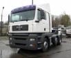 man tga 26.480 xl Год выпуска: 2005 Пробег: 520 900 км, Ростов-на-Дону (Фото)