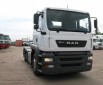 man-erf 11.39 Год выпуска: 2005 Пробег: 500 900 км в Ростове (Фото)