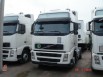 volvo fh440 Год выпуска:2007 Колесная формула:4х2 в Ростове (Фото)