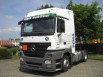 mercedes actros 1844 в Ростове (Фото)