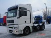 man tga 26.440, Ростов-на-Дону (Фото)