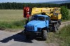 Автокран Галичанин КС-55713-3, Набережные Челны (Фото)