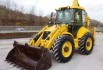 Экскаватор-погрузчик new holland lb115, Ростов-на-Дону (Фото)