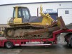 Бульдозер komatsu d65px12, Ростов-на-Дону (Фото)