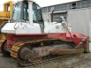 Бульдозер komatsu d65ex в Ростове (Фото)