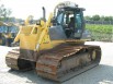 Бульдозер komatsu d65 в Ростове (Фото)