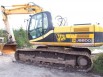 Экскаватор гусеничный jcb js200 lc, Ростов-на-Дону (Фото)
