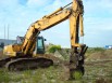 Экскаватор гусеничный liebherr r914l hdsl в Ростове (Фото)