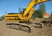 Экскаватор гусеничный jcb js240 l Г, Ростов-на-Дону (Фото)
