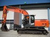 Экскаватор гусеничный hitachi zx210lc-3 в Ростове (Фото)