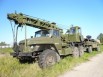 Продам автокран Урал-375Е в комплекте со сваебойным оборудованием (Фото)