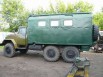 Зил-131 МТО, Москва (Фото)