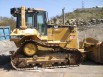 caterpillar d6m в Ростове (Фото)