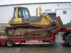 komatsu d65px12, Ростов-на-Дону (Фото)