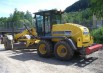 Автогрейдер new holland grader f 156.6 в Ростове (Фото)