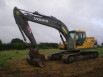 Экскаватор volvo ec210blc, Ростов-на-Дону (Фото)
