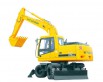 Колесный экскаватор hyundai r170w-7, Ростов-на-Дону (Фото)