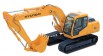 Гусеничный экскаватор hyundai r160lc-7 в Ростове (Фото)