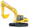 Гусеничный экскаватор hyundai r210lc-7, Ростов-на-Дону (Фото)