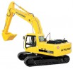 Гусеничный экскаватор hyundai r250lc-7 в Ростове (Фото)