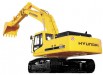 Гусеничный экскаватор hyundai r450lc-7, Ростов-на-Дону (Фото)