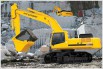 Гусеничный экскаватор hyundai r500lc-7 в Ростове (Фото)