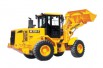 Фронтальный погрузчик hyundai hl730-7a, Ростов-на-Дону (Фото)