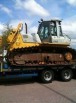 komatsu d65px-12 lgp в Ростове (Фото)