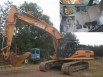 hitachi zaxis zx 180 lcn в Ростове (Фото)