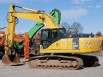 volvo ec 210 blc в Ростове (Фото)